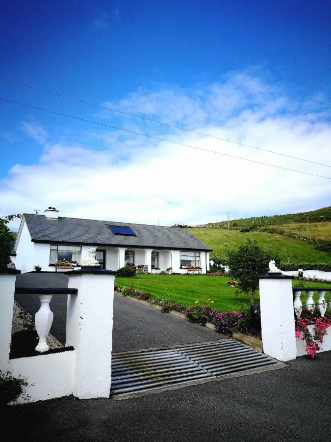 The Three Arches Acomodação com café da manhã Louisburgh Exterior foto